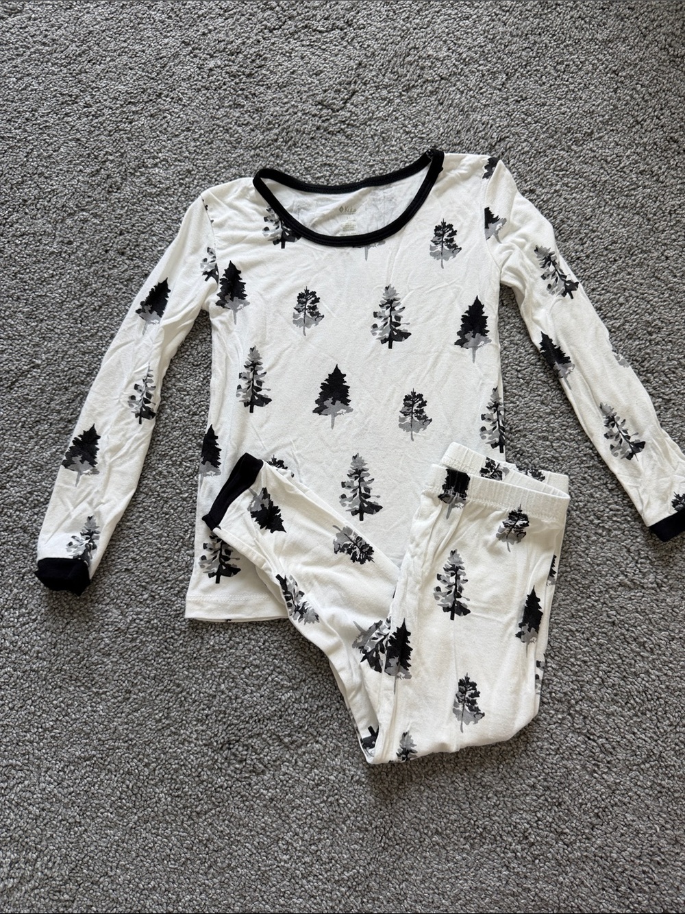 Kyte Baby Set